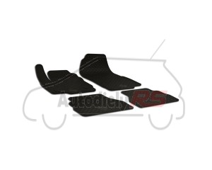 Rohož gumová Ford B-MAX 2012- Zubří