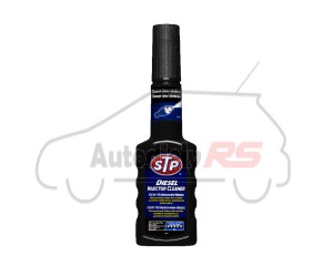STP Diesel Injector cleaner 200ml 836599