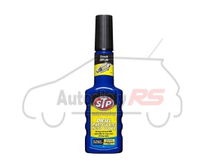 STP Diesel Particulate Filter/DPF/ 200ml 842880