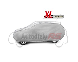 Plachta Basic Garage XL SUV/Off Road