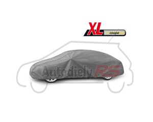 Plachta Mobile Garage XL Coupe