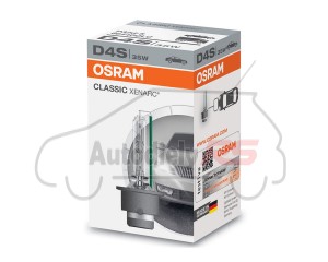 OSRAM D4S XENARC CLASSIC OSRAM