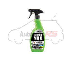 Kokpit sprej milk New Car 500ml  WINSO
