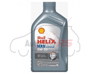 Shell HX8 5W-30 1L