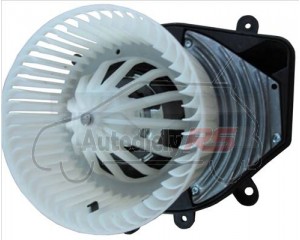 Motor, ventilátor kúrenia a klimatizácie Superb I, Passat, A4 Climatronic