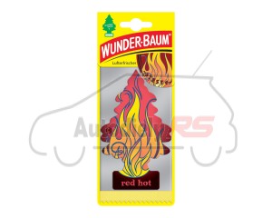 Osviežovač W-BAUM Red hot