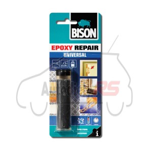 Bison Epoxy Repair Universal 56g 90042