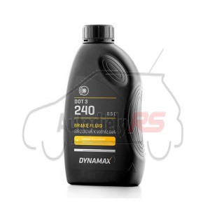 V-DYNAMAX STOP 240 DOT3 0,5L