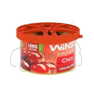 Osviežovač Organic Fresh 40 g cherry