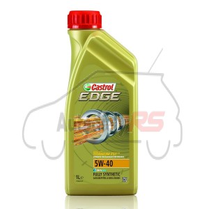 Motorový olej Castrol EDGE 5W 40  1L