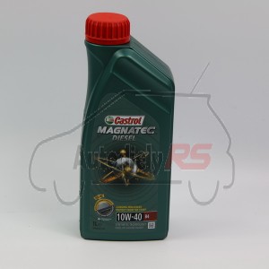 Motorový olej Castrol Magnatec 10W 40 B4 Diesel 1 L