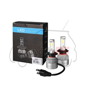 LED SET H7 M-TECH