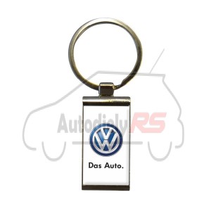Kľúčenka živicová VW